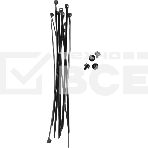 Блок питания Aerocool/Formula ATX 850W APMM-850BM 80 PLUS bronze (20+4pin) APFC 140мм fan 6xSATA Cab Manag RTL, фото10