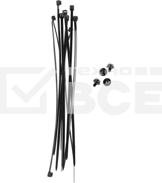 Блок питания Aerocool/Formula ATX 850W APMM-850BM 80 PLUS bronze (20+4pin) APFC 140мм fan 6xSATA Cab Manag RTL