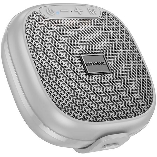 Портативная колонка BOROFONE (6941991118135) BR47 Grey
