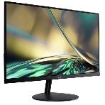 Монитор 31.5' Acer SA322QAbmix IPS 1920x1080, 75 Гц, 4 мс, 16:9, 300 кд/м², HDMI 2.0, VGA, HDR10, FreeSync, динамики, черный, фото7