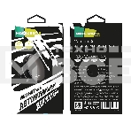 Автомобильный держатель MORE CHOICE C01 черный, фото3