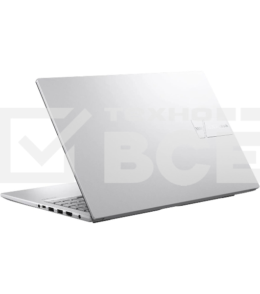 Ноутбук Asus Vivobook 15 X1504VA-BQ2880 Core i3 1315U 8Gb SSD 512Gb Intel UHD Graphics 15.6