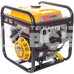 Генератор RedVerg RD-IG3300H-О 3.3кВт, фото3