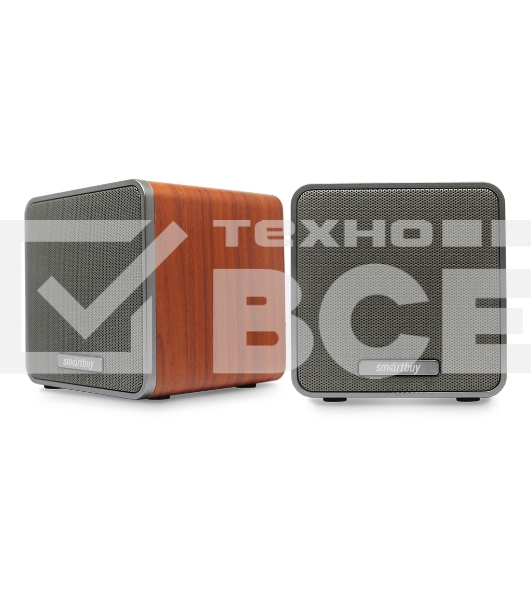 Акустическая система Smartbuy (SBA-4700) CUBES