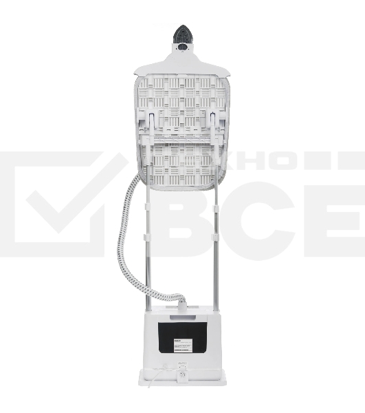 Отпариватель вертикальный Redmond SV-1651, белый