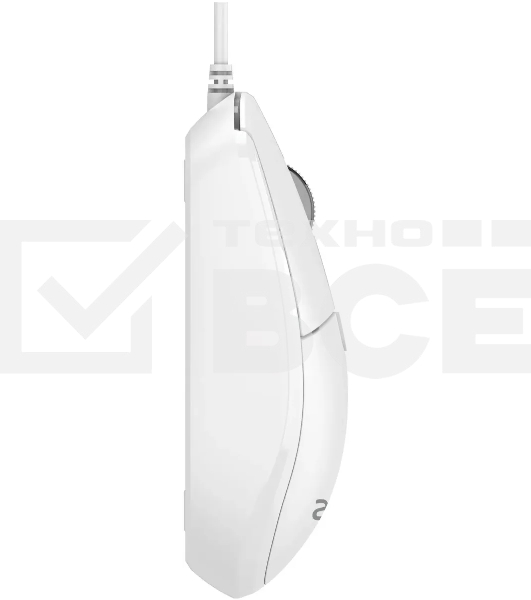 Комплект клавиатура + мышь Acer OCC400 клав:белый мышь:белый USB (ZL.ACCCC.014)