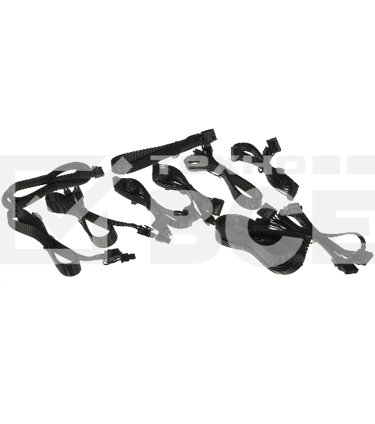 Блок питания ATX 1000W MPG A1000G PCIE5 MSI