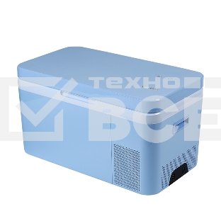 Автомобильный холодильник Бирюса НС-24P4