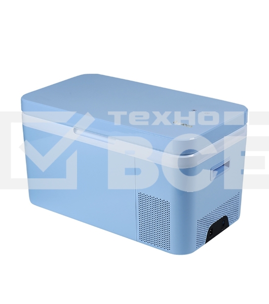 Автомобильный холодильник Бирюса НС-24P4