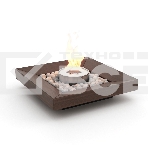 Биокамин Royal Thermo RTBFP-T250CP Cup, фото 1