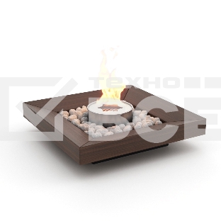 Биокамин Royal Thermo RTBFP-T250CP Cup