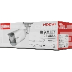 Камера видеонаблюдения аналоговая Dahua DH-HAC-B3A21P-Z 2.7-12мм HD-CVI HD-TVI цв. корп.:белый, фото4