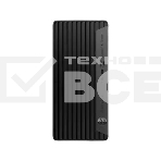 Компьютер HP Pro 400 G9 TWR Core i5-14500,8GB,512GB,eng usb kbd,WiFi,BT,DOS,1Wty, фото3