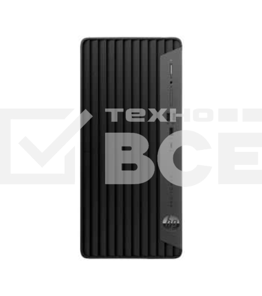 Компьютер HP Pro 400 G9 TWR Core i5-14500,8GB,512GB,eng usb kbd,WiFi,BT,DOS,1Wty