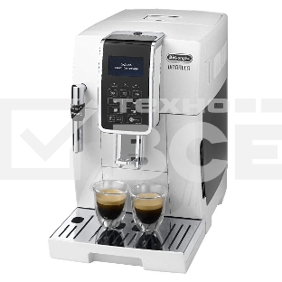 Кофемашина DeLonghi ECAM350.35.W