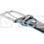 Ремень мужской Piquadro Blue Square CU5258B2/MO 125х3.5 см коричневый натур.кожа, фото2