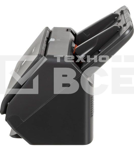 Сканер Canon image Formula DR-M260 (2405C003) A4 черный