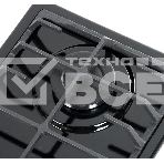 Газовая варочная панель Maunfeld EGHE.32.6CB/G, фото7