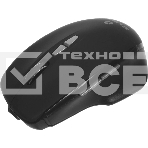 Мышь беспроводная SVEN RX-590SW черный, 1600 dpi, радиоканал, Bluetooth, USB, кнопки - 7, фото14