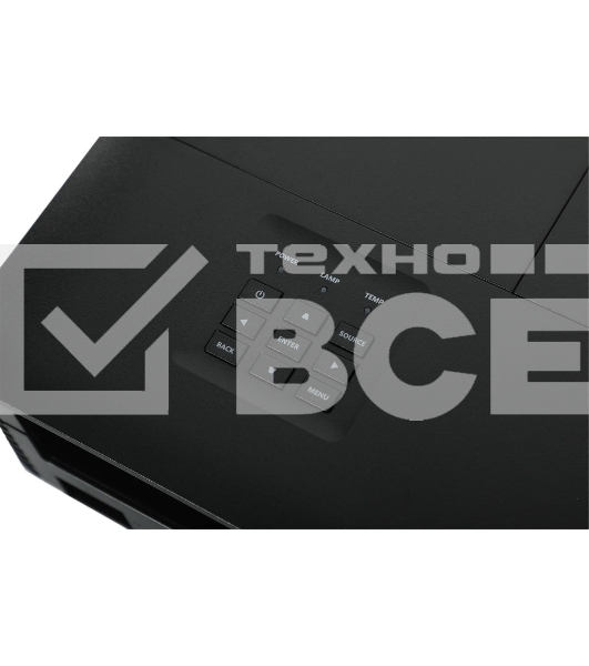 Проектор Acer X1128H DLP 4500Lm (800x600) 20000:1 ресурс лампы:6000часов 1xHDMI 2.7кг