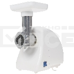 Мясорубка электрическая Ротор Экстра-М ЭМШ 35/250-2 белый, 1500 Вт, 0.6 кг/мин, насадки - 2, фото5