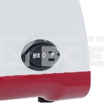 Мясорубка электрическая ВАСИЛИСА ВА-601 белый, 1600 Вт, 1.5 кг/мин, реверс, защита от перегрузки, насадки - 4, фото5