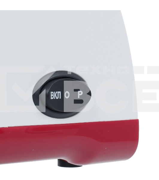 Мясорубка электрическая ВАСИЛИСА ВА-601 белый, 1600 Вт, 1.5 кг/мин, реверс, защита от перегрузки, насадки - 4