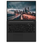 Ноутбук Rikor PRO 5 B3DB97EE/16'/IPS/AMD Ryzen 5 7430U/8GB/512GB SSD/AMD Radeon Graphics/Windows 11 Professional/черный/1.69kg, фото2
