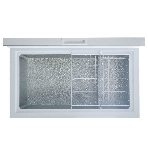 Морозильный ларь Centek CT-1794, белый, 251л, фото3