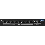 Коммутатор Netis ST210GPD-2G (L2) 10x1 Гбит/с 8PoE 117W настраиваемый, фото7