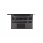 Ноутбук Гравитон Н14И-Т 14.0'FHD300nit i5 1135G7/1x16GBDDR4/512GB SSD M.2/WiFi+BT/HUB/NoOS/1YST, фото3