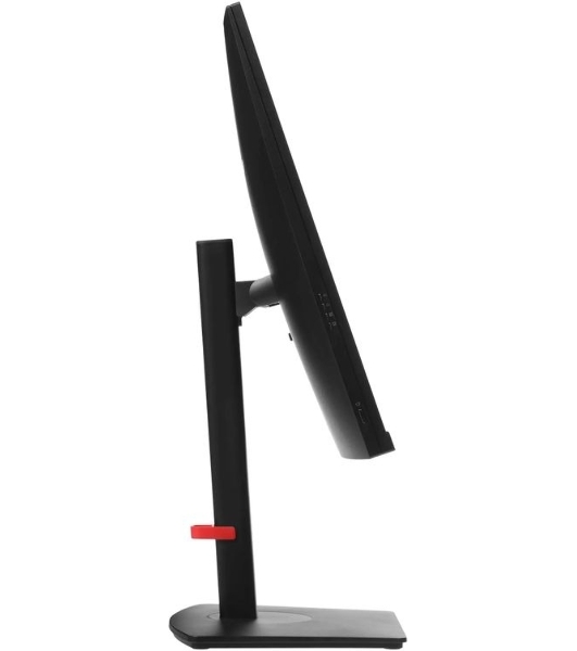 Моноблок IRU Strato 31.5' QHD i7 12650H (1.3) 16Gb SSD 1Tb UHDG CR Win 11Pro GbitEth WiFi BT 65W Cam черный 2560x1440