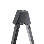 Стойка для электрогитары K&M 17540-013-55, фото4