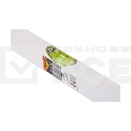 Уровень алюминиевый Sparta 400 мм, 3 глазка, линейка, фото2