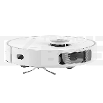 Робот-пылесос Dreame RLS6LADC L10s Ultra белый, 75 Вт, 5200 мАч Li-Ion, уборка сухая/влажная, пылесборник контейнер 0.35 л, фото10