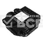 Кулер ID-COOLING IS-28i BLACK черный 92мм 3600rpm 35.8db 65W 28мм, фото7