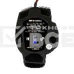 Мышь проводная Dialog Gan-Kata MGK-11U черный, 2400 dpi, USB, кнопки - 6, фото5