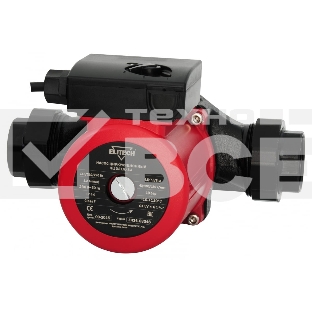 Насос ELITECH 180471 НЦ 3218/8Э Циркуляционный насос, Габаритные размеры 	210x178x149 мм, Макс. рабочее давление 10 атм, Максимальная температура на выходе 10 +110 °С, Производительность 160 л/мин, Мощность 270 Вт, Вес 5,5 кг, Напряжение 230 В, Высота вод
