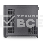 Компьютерный корпус Thermaltake CA-1X6-00F1WN-01 CTE C750 TG ARGB/Black/Win/SPCC/Tempered Glass*2/CT140 ARGB Fan*3/Brown Box CTE C750, фото4