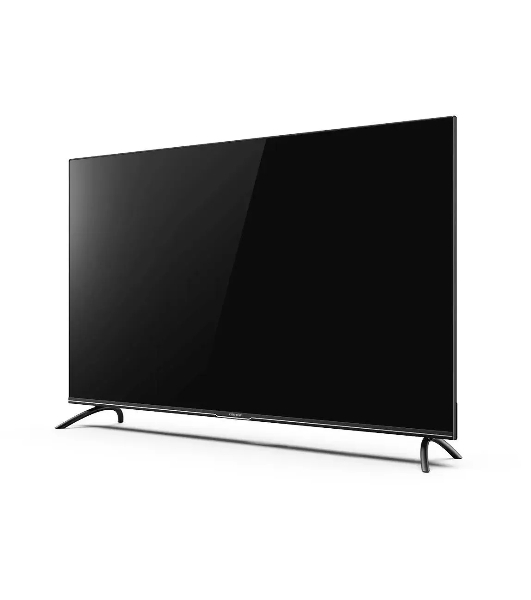 Телевизор Centek 24' CT-8724 HD LED черный Smart