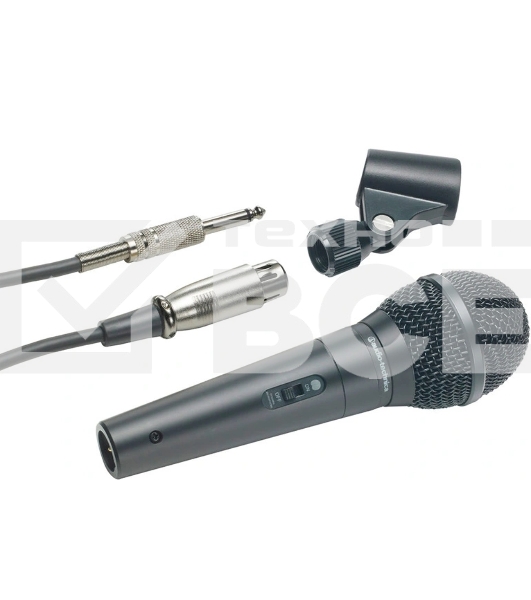 Микрофон Audio-Technica ATR1300X