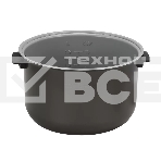 Мультиварка POLARIS PMC0573AD серебристый 5л 1000Вт, фото3