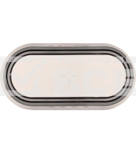 Портативная колонка BBK BTA1212 бежевый 10W 2.0 BT 10м 1800mAh