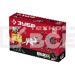 Пила сабельная Зубр 12В, 2 АКБ (2Ач), в коробке, СПЛ-125-22, фото6