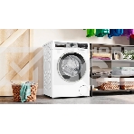 Стиральная машина Bosch Serie 4 WGA24400ME белый, загрузка фронтальная 9 кг, 1400 об/мин., класс: А+++, фото9