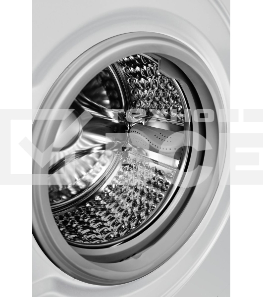 Стиральная машина TCL TWOF-106W12W1 белый  загр.фронтальная макс.:6кг 1200 об/мин класс: A+++