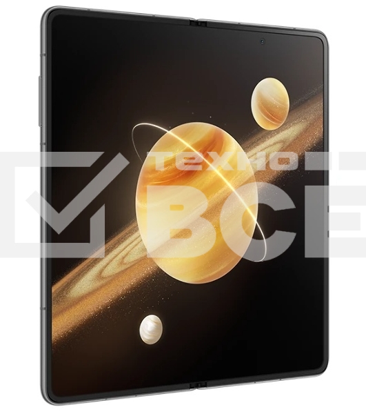Смартфон Honor MAGIC V3, 12/512Gb, черный