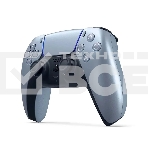 Геймпад Sony PS5 Controller серебристый, фото2