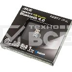 Сетевой адаптер Bluetooth ASUS USB-BT400 USB 2.0, 3 Мбит/с,  радиус 10 м, фото4