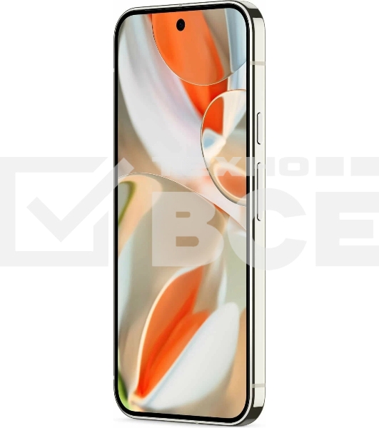 Смартфон Google Pixel 9 Pro XL, 16/256Gb, белый